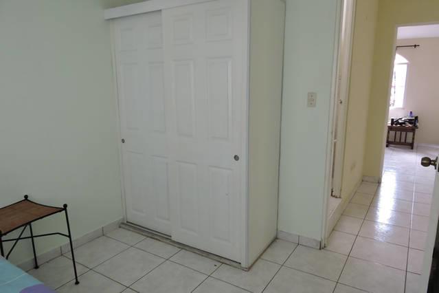 Ferienwohnung Cumbres De San Francisco San Salvador Exterior foto