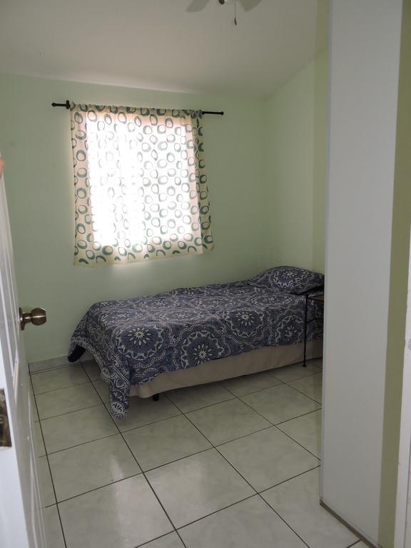 Ferienwohnung Cumbres De San Francisco San Salvador Exterior foto